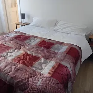 Romeo And Juliet Апартаменты